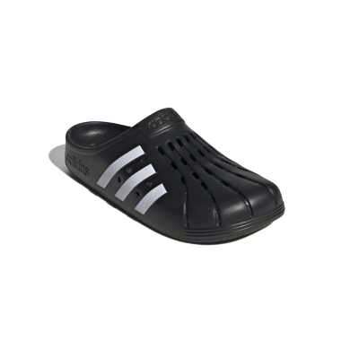 adidas Klapki Adilette Clog 3-Pasy czarne - 1 Para